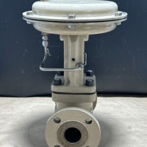 NEW - Samson 3241-01 216WCB 25360TX02 Size 1-1/2 CL150 CV30 EP ME || WARRANTY! - Image 7
