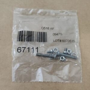 *BRAND NEW* Banner QS18VN6AF100Q5 Photoelectric Sensor 10-30Vdc 67643 + Warranty - Image 7
