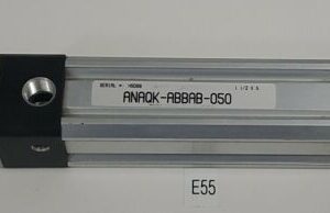 *NEW* ARO PROVENAIR ANAQK-ABBAB-050 Pneumatic Cylinder 1½" x 5" Stroke +Warranty - Image 1
