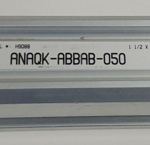 *NEW* ARO PROVENAIR ANAQK-ABBAB-050 Pneumatic Cylinder 1½" x 5" Stroke +Warranty - Image 2