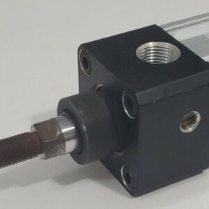 *NEW* ARO PROVENAIR ANAQK-ABBAB-050 Pneumatic Cylinder 1½" x 5" Stroke +Warranty - Image 4