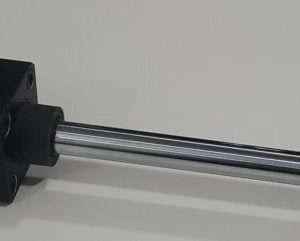 *NEW* ARO PROVENAIR ANAQK-ABBAB-050 Pneumatic Cylinder 1½" x 5" Stroke +Warranty - Image 5