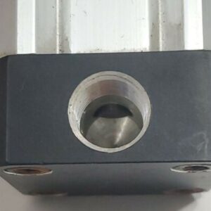 *NEW* ARO PROVENAIR ANAQK-ABBAB-050 Pneumatic Cylinder 1½" x 5" Stroke +Warranty - Image 7