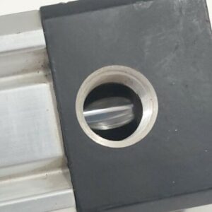 *NEW* ARO PROVENAIR ANAQK-ABBAB-050 Pneumatic Cylinder 1½" x 5" Stroke +Warranty - Image 8