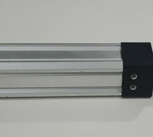 *NEW* ARO PROVENAIR ANAQK-ABBAB-050 Pneumatic Cylinder 1½" x 5" Stroke +Warranty - Image 9