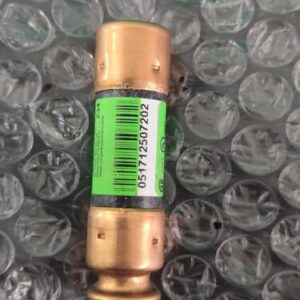 ποΈ *LOT OF 5* Bussman FRN-R-4 Fusetron Dual Element Fuse |WARRANTY+ πΊπΈ SHIP - Image 3