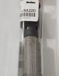 *BRAND NEW* Nordson 105432 Manifold Filter Assembly Service Kit + Warranty! - Image 4