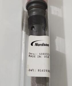 *BRAND NEW* Nordson 105432 Manifold Filter Assembly Service Kit + Warranty! - Image 5