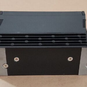 *PREOWNED* Omron R88D-KN02L-ECT AC Servo Driver & XW2Z-100J-B34 Cordset Warranty - Image 9