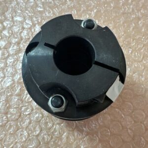 NEW- UIC 630 037 4445 Flexible Disc Encoder Linear Ball Screw Coupling FAST SHIP - Image 3