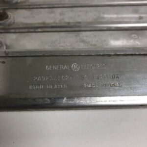 GE 2A923A102 W750 V120 BK Strip Heater Qty4 *Fast Shipping* Warranty! - Image 4