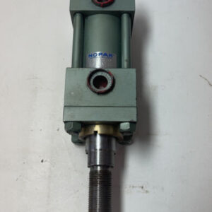 *NEW-Old Stock* NOPAK Cylinder 1302170 2” x 1.50 S Class 3 Hydraulic Cylinder - Image 2