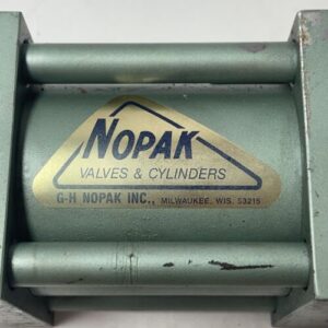 *NEW-Old Stock* NOPAK Cylinder 1302170 2” x 1.50 S Class 3 Hydraulic Cylinder - Image 4