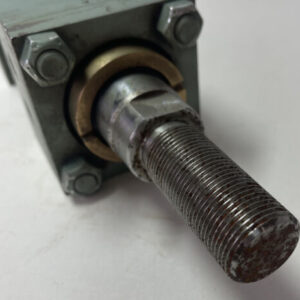 *NEW-Old Stock* NOPAK Cylinder 1302170 2” x 1.50 S Class 3 Hydraulic Cylinder - Image 6