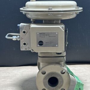 NEW- Samson 3241-01 + 4765 Positioner 25360TX01 Size 1-1/2” 3271-01-240C CL150 - Image 7