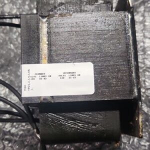 *PREOWNED* General Electric 9T58K0507G37 Voltage Transformer 0.3kva ⚡️🇺🇸 SHIP - Image 3
