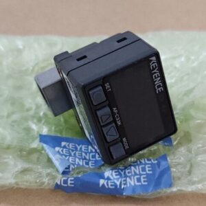 *BRAND NEW* Keyence AP-C33K Ultra-Compact Digital Pressure Sensor + Warranty! - Image 2