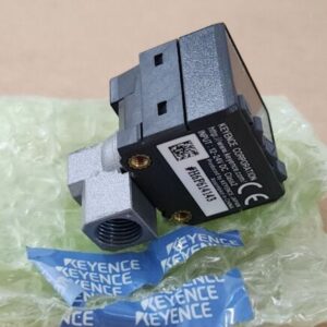 *BRAND NEW* Keyence AP-C33K Ultra-Compact Digital Pressure Sensor + Warranty! - Image 3