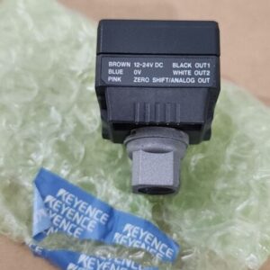 *BRAND NEW* Keyence AP-C33K Ultra-Compact Digital Pressure Sensor + Warranty! - Image 4