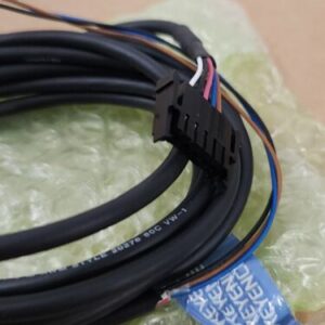 *BRAND NEW* Keyence AP-C33K Ultra-Compact Digital Pressure Sensor + Warranty! - Image 6