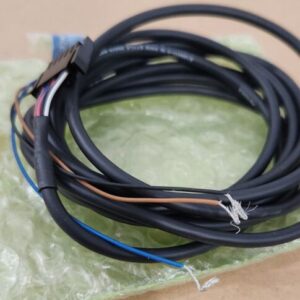 *BRAND NEW* Keyence AP-C33K Ultra-Compact Digital Pressure Sensor + Warranty! - Image 7