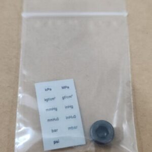 *BRAND NEW* Keyence AP-C33K Ultra-Compact Digital Pressure Sensor + Warranty! - Image 10