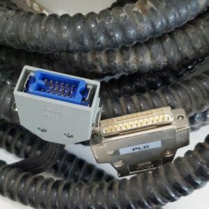 *NEW* Sailor OE-2867 Robotic Contoller w/ Cordset Serial No. 1 3Ph 200V 20A - Image 6