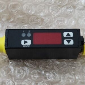 *BRAND NEW* Numatics NVSV00DPNPXXXXX Digital Vacuum Sensor 2 Out TM8 + Warranty! - Image 2