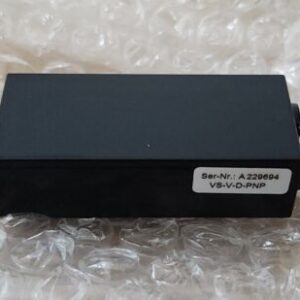 *BRAND NEW* Numatics NVSV00DPNPXXXXX Digital Vacuum Sensor 2 Out TM8 + Warranty! - Image 3