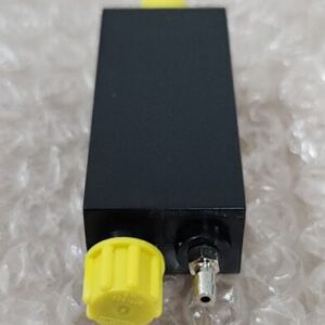 *BRAND NEW* Numatics NVSV00DPNPXXXXX Digital Vacuum Sensor 2 Out TM8 + Warranty! - Image 4