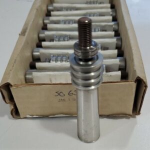 *NEW* BOX OF 10 Petro Plugs PET-0830-S Stainless Steel Plugs .830" + Warranty! - Image 6