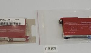 *PREOWNED* 2 Stahl Intrinspak 9001/01-086-270-10 Safety Safe Barriers + Warranty - Image 1