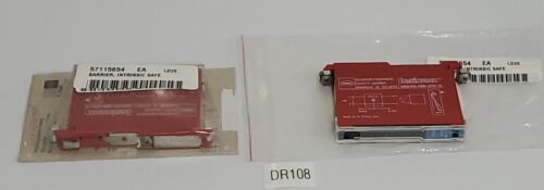 *PREOWNED* 2 Stahl Intrinspak 9001/01-086-270-10 Safety Safe Barriers + Warranty Main Image