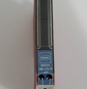 *PREOWNED* 2 Stahl Intrinspak 9001/01-086-270-10 Safety Safe Barriers + Warranty - Image 7