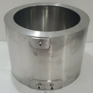 *NEW* Bulling Metal Works JACK-183-302 SS Spare Collection Jacket + Warranty! - Image 1