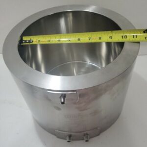 *NEW* Bulling Metal Works JACK-183-302 SS Spare Collection Jacket + Warranty! - Image 5