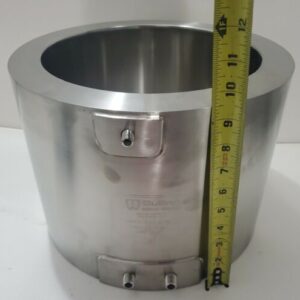 *NEW* Bulling Metal Works JACK-183-302 SS Spare Collection Jacket + Warranty! - Image 6
