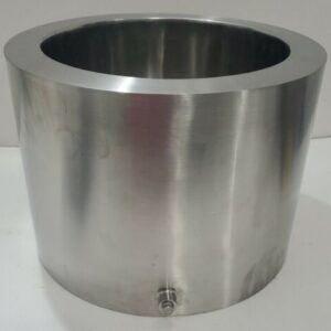 *NEW* Bulling Metal Works JACK-183-302 SS Spare Collection Jacket + Warranty! - Image 7