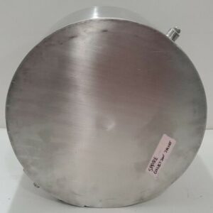 *NEW* Bulling Metal Works JACK-183-302 SS Spare Collection Jacket + Warranty! - Image 9