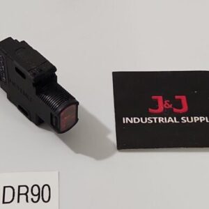 *PREOWNED* Keyence PZ-G102CB Reflective Photoelectric Sensor PZ-G + Warranty! - Image 1