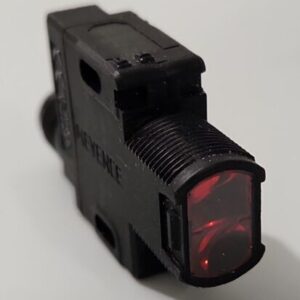 *PREOWNED* Keyence PZ-G102CB Reflective Photoelectric Sensor PZ-G + Warranty! - Image 2