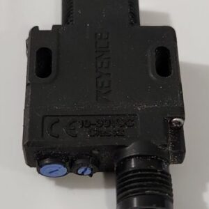 *PREOWNED* Keyence PZ-G102CB Reflective Photoelectric Sensor PZ-G + Warranty! - Image 4