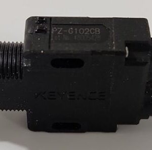 *PREOWNED* Keyence PZ-G102CB Reflective Photoelectric Sensor PZ-G + Warranty! - Image 7