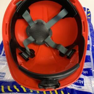 New North Safety A29 Series Hard Hat Quantity Of 17 Hats - Image 2