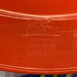 New North Safety A29 Series Hard Hat Quantity Of 17 Hats - Image 3