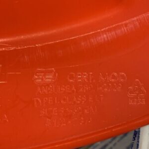 New North Safety A29 Series Hard Hat Quantity Of 17 Hats - Image 4