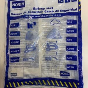 New North Safety A29 Series Hard Hat Quantity Of 17 Hats - Image 5