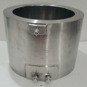 *NEW* Bulling Metal Works JACK-355-303 SS Spare Collection Jacket + Warranty! - Image 1