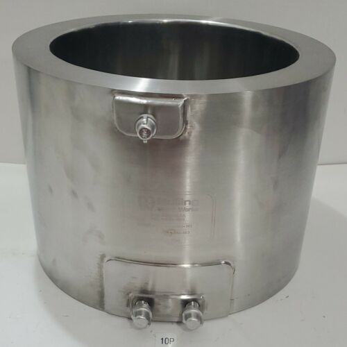 *NEW* Bulling Metal Works JACK-355-303 SS Spare Collection Jacket + Warranty! Main Image