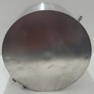 *NEW* Bulling Metal Works JACK-355-303 SS Spare Collection Jacket + Warranty! - Image 9